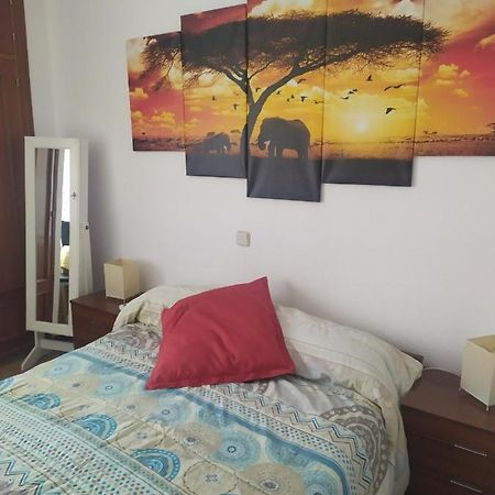 Habitacion Tranquila Мадрид Экстерьер фото