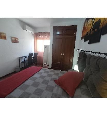 Habitacion Tranquila Мадрид Экстерьер фото